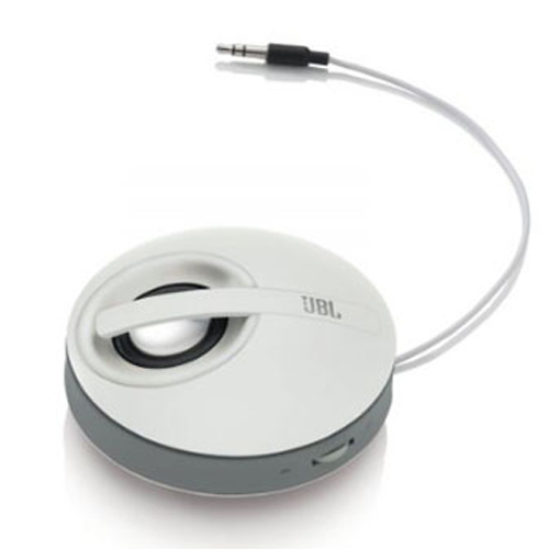 ลำโพง JBL ON TOUR MICRO สำหรับการนำพกพาติดตัว รูปที่ 7