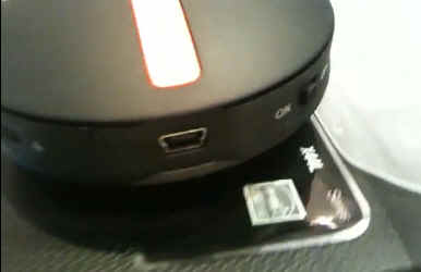 ลำโพง JBL ON TOUR MICRO สำหรับการนำพกพาติดตัว รูปที่ 5