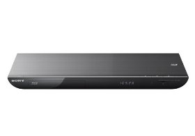 SPECIAL PRICES Sony BDP-S590 3D Blu-ray Disc Player with Wi-Fi รูปที่ 1