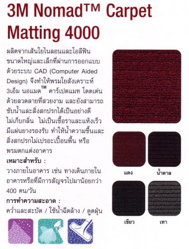 บริการงานทำความสะอาดเช็ดกระจก รูปที่ 6