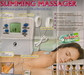 รูปย่อ ขายเครื่องนวดไฟฟ้า Relaxing Massage ราคา 550 รูปที่3