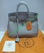 รูปย่อ กระเป๋า Hermes Birkin รูปที่2