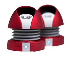 ลำโพงขนาดเล็ก (Mini Speaker) X-mini™ MAX II Capsule Speaker™ รูปที่ 6