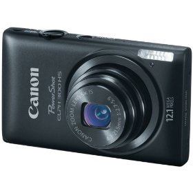 ประกาศ Canon PowerShot ELPH 300 HS รูปที่ 1