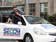 สัญญาณกันขโมยบ้าน secom แก้ปัญหาได้ 100 % มาตราฐานญีปุ่น ราคาถูกกว่าจ้างยาม 0813713642 รูปที่ 4