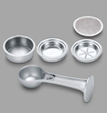 ขายเครื่องชงกาแฟ Electrolux Crema Presso