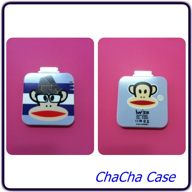 แบตสำรอง iphone  รูปที่ 2