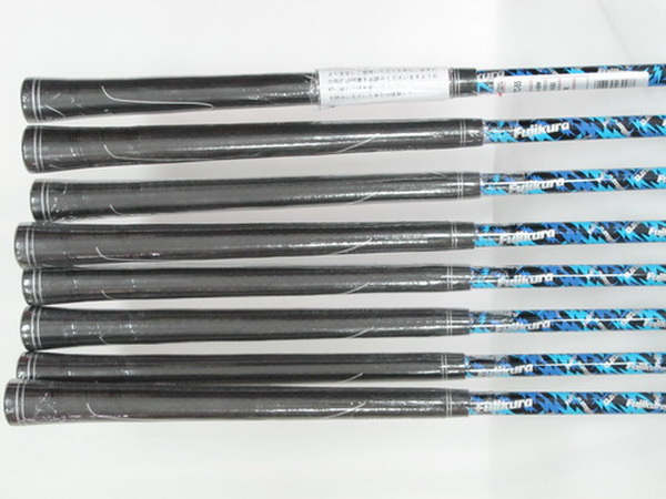 Katana SWORD PTC-55i/UT IRONS 5UT-PW,AW,SW (8PC) GRAPHITE REGULAR(ของใหม่) รูปที่ 7