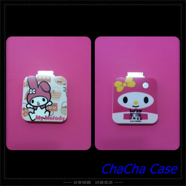 แบตสำรอง iphone  รูปที่ 3