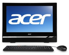 Special Promotion Acer AZ1620-UR10P Desktop รูปที่ 1