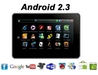 รูปย่อ Tablet android cpu1GH/ram512/7นิ้ว/การ์ดจอในตัวราคา2,300บาทมีบริการส่ง รูปที่3