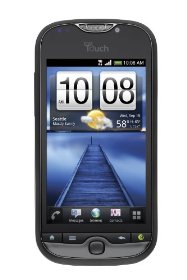 SALE T-Mobile myTouch Slide 4G Android Phone, Black (T-Mobile) รูปที่ 1