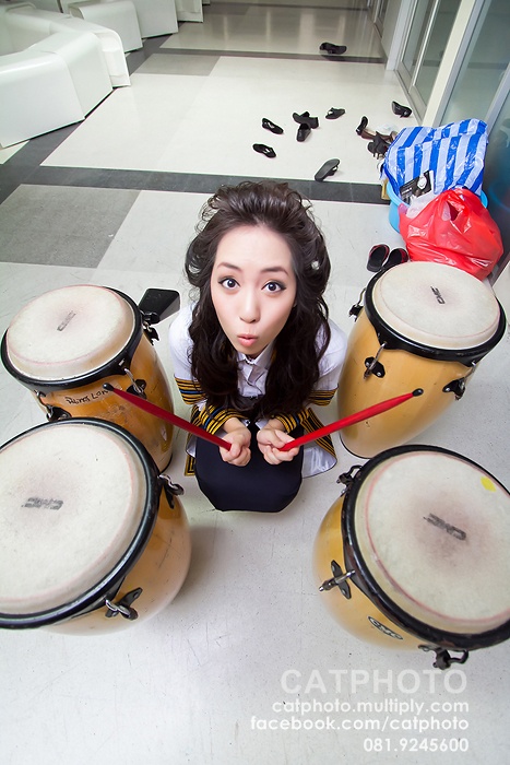 กำหนดการ รับปริญญา จุฬา 55 รูปที่ 5