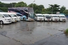 รูปย่อ บริการเช่ารถบัสปรับอากาศ 2 ชั้น 8 ล้อ , รถตู้ NGV บริการทั่วไทย 081-9353229 รูปที่1