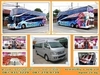 รูปย่อ บริการเช่ารถบัสปรับอากาศ 2 ชั้น 8 ล้อ , รถตู้ NGV บริการทั่วไทย 081-9353229 รูปที่7