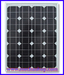 รูปย่อ โซล่าเซลล์ พลังงานแสงอาทิตย์ Monocrystalline silicon solar panel Module 50W (มาตราฐานยุโรป IEC TUV) ราคาส่ง 3 แผง ขึ้นไป รูปที่1
