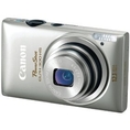 Canon PowerShot ELPH 300 HS 12.1 MP CMOS Digital Camera with Full 1080p HD Video (Silver) Best Price, Great Deals on Sal