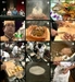 รูปย่อ รวมรายการทีวีเกี่ยวกับอาหาร ต่างๆ มากมาย เช่น รายการเชฟกะทะเหล็ก (Iron Chef) , Maki Magic Restaurant ,Food Vs Food ,โกโก รูปที่4