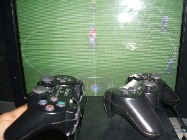 Ps2 ต้องการขาย Play2 1500 บาท (มีภาพประกอบ)เล่นได้ ล้าน% มี 2 จอยอนาล๊อค รูปที่ 2