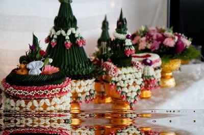แม่งาน รันคิวพิธีการงานเช้า งานเย็น รูปที่ 3