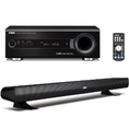 Cheap Price Yamaha YHT-S400BL Home Theater System 