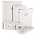 จำหน่ายพลาสติกเคลือบบัตร 125 mc A3 รูปที่ 2