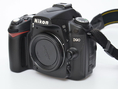 ขาย Nikon D90 18/105 VR ปกศ 11/2012 อุปกรณ์ครบยกกล่อง ราคา 19,000