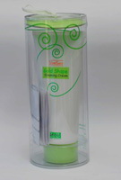 Gold Shape Slimming Cream กระชับผิวด้วยครีมสูตรสลิมเซฟ ใช้นวดสลายไขมัน ลดกระชับสัดส่วนได้เป็นอย่างดี  รูปที่ 3