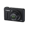 Low Price Canon PowerShot S100 12.1 MP Digital Camera with 5x Wide Angle Optical Image Stabilized Zoom 
