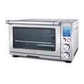 Discount Sale Breville BOV800XL The Smart Oven 1800-Watt Convection Toaster Oven with Element IQ 