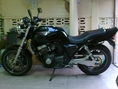cb400 super four inv. เพิ่งประกอบใหม่