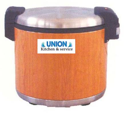 ตู้นึ่งข้าว ตู้นึ่งปลา ตู้นึ่งไอน้ำ ตู้สตีมเมอร์ / steamer oven รูปที่ 3