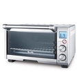 Cheap Price Breville BOV650XL Compact 4-Slice Smart Oven with Element IQ 