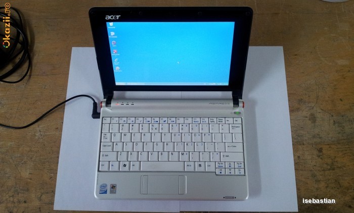 ACER ASPIRE ONE AOA150-Bw (NET BOOK) รูปที่ 1