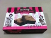รูปย่อ ขนมจากเกาหลี Market O Real Brownie (บราวน์นี่นิชคุณ) กล่องล่ะ 150 บาท รูปที่1