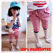 รูปย่อ littlecloset เสื้อผ้าเด็กสไตล์เกาหลี เสื้อผ้าเด็กนำเข้า พร้อมส่งในราคา pre-order ส่งฟรีทั่วไทย  รูปที่5