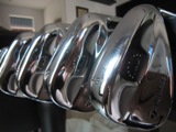 ไม้กอล์ฟมือสอง สภาพ 90%++ Taylormade RAC TP Combo Irons (3 - PW) รูปที่ 3
