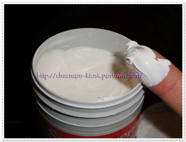 Sudocrem ซูโดครีม ครีมทาก้นเด็ก ครีมกันผื่น กันผดผื่นอับชื่น รูปที่ 6