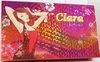 รูปย่อ ใหม่!! คลาร่าพลัส (claraplus)เข้มข้น เห็นผลเร็วกว่าเดิม หุ่นสวย ผิวขาวใส ภายในฟิตๆๆ รูปที่1