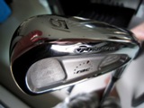 ไม้กอล์ฟมือสอง สภาพ 90%++ Taylormade RAC TP Combo Irons (3 - PW) รูปที่ 5