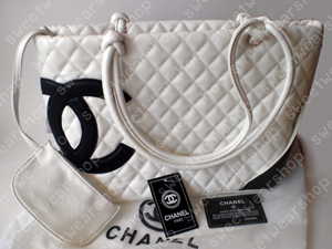 กระเป๋า chanel ราคาพิเศษ เหลือใบสุดท้ายเท่านั้นจ้า! รูปที่ 1