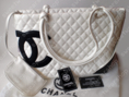 กระเป๋า chanel ราคาพิเศษ เหลือใบสุดท้ายเท่านั้นจ้า!