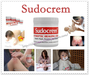 รูปย่อ Sudocrem ซูโดครีม ครีมทาก้นเด็ก ครีมกันผื่น กันผดผื่นอับชื่น รูปที่5