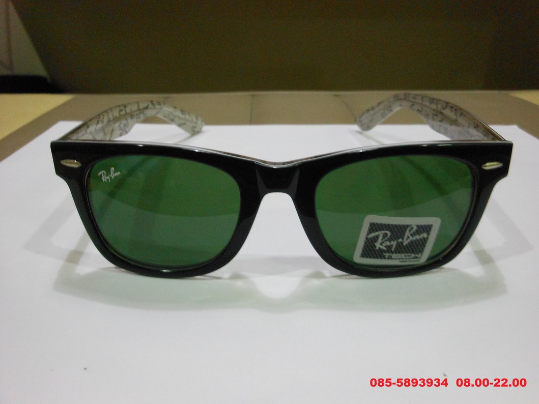 ขายแว่น rayban WAYFARER เกรด AAA 1ตัว ถูกมากๆๆๆๆๆๆๆๆๆๆๆ รูปที่ 5