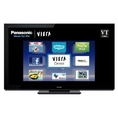 Low Price Panasonic VIERA TC-P65VT30 65-inch 1080p 3D Plasma HDTV, Black 