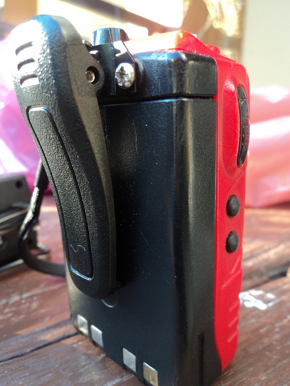 ขาย FUJITEL FB-8 รูปที่ 4
