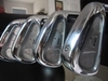 รูปย่อ ไม้กอล์ฟมือสอง สภาพ 90%++ Taylormade RAC TP Combo Irons (3 - PW) รูปที่1