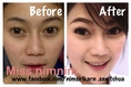 แป้งโฟม มิสนิมนิม แป้งโฟม Miss nimnim