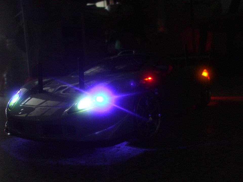 ขาย รถ RC Drift !! (รถบังคับวิทยุ) สภาพดีมาก ๆๆๆ รูปที่ 1