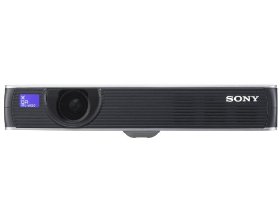 Sony VPL MX20 - LCD projector ดีๆ รูปที่ 1
